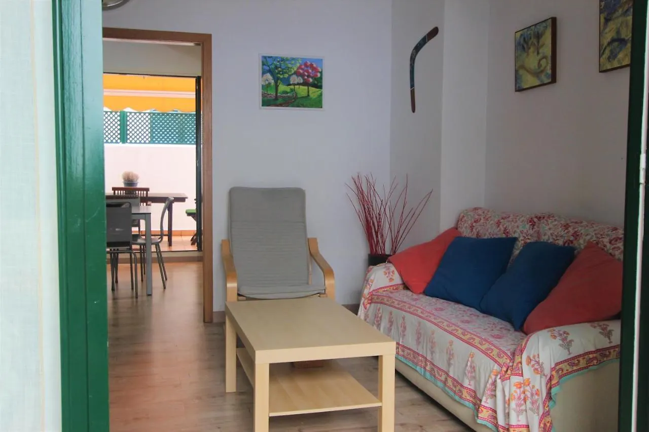 Apartment Tossa Tossa de Mar Espagne