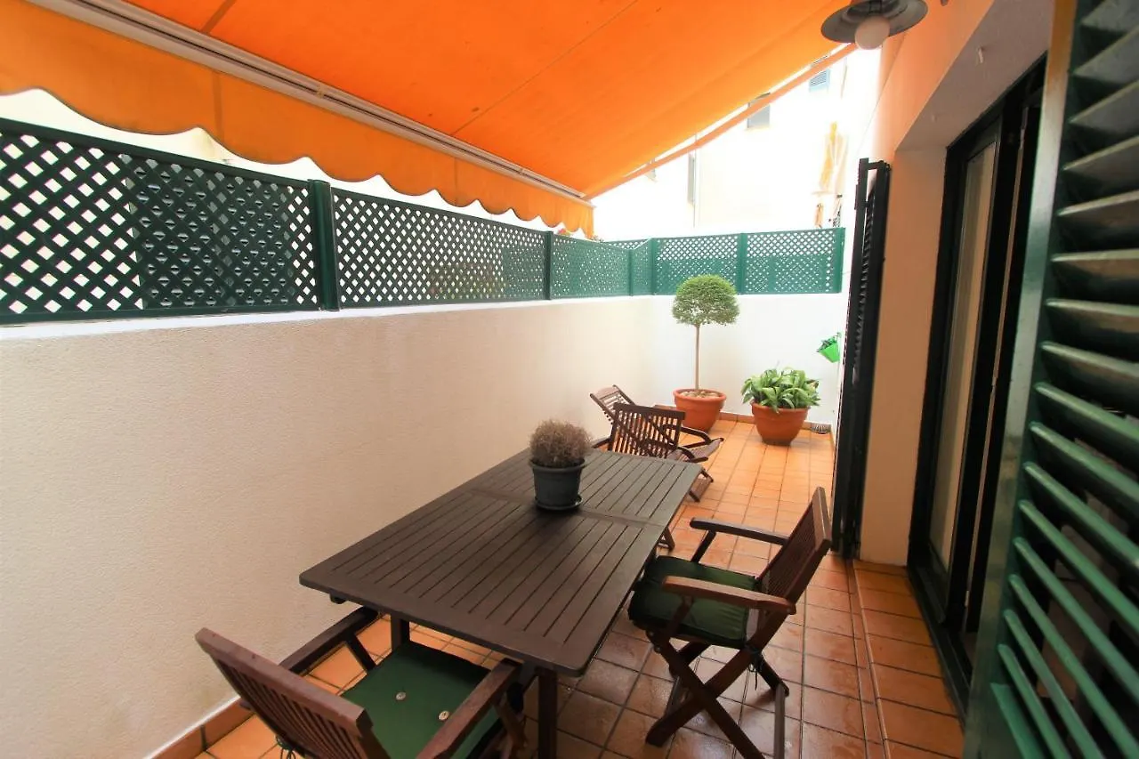 Apartment Tossa Tossa de Mar