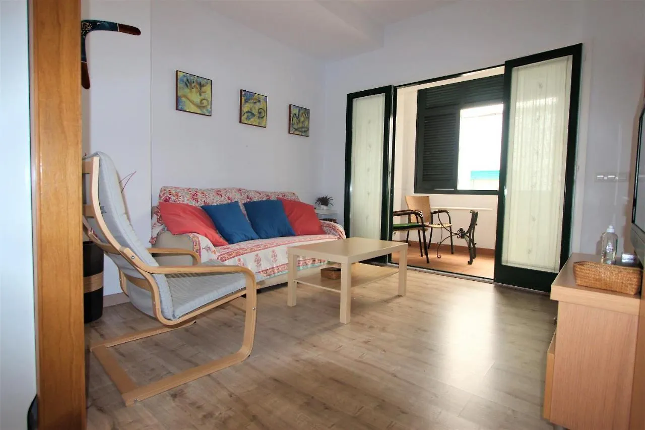 Apartment Tossa Tossa de Mar