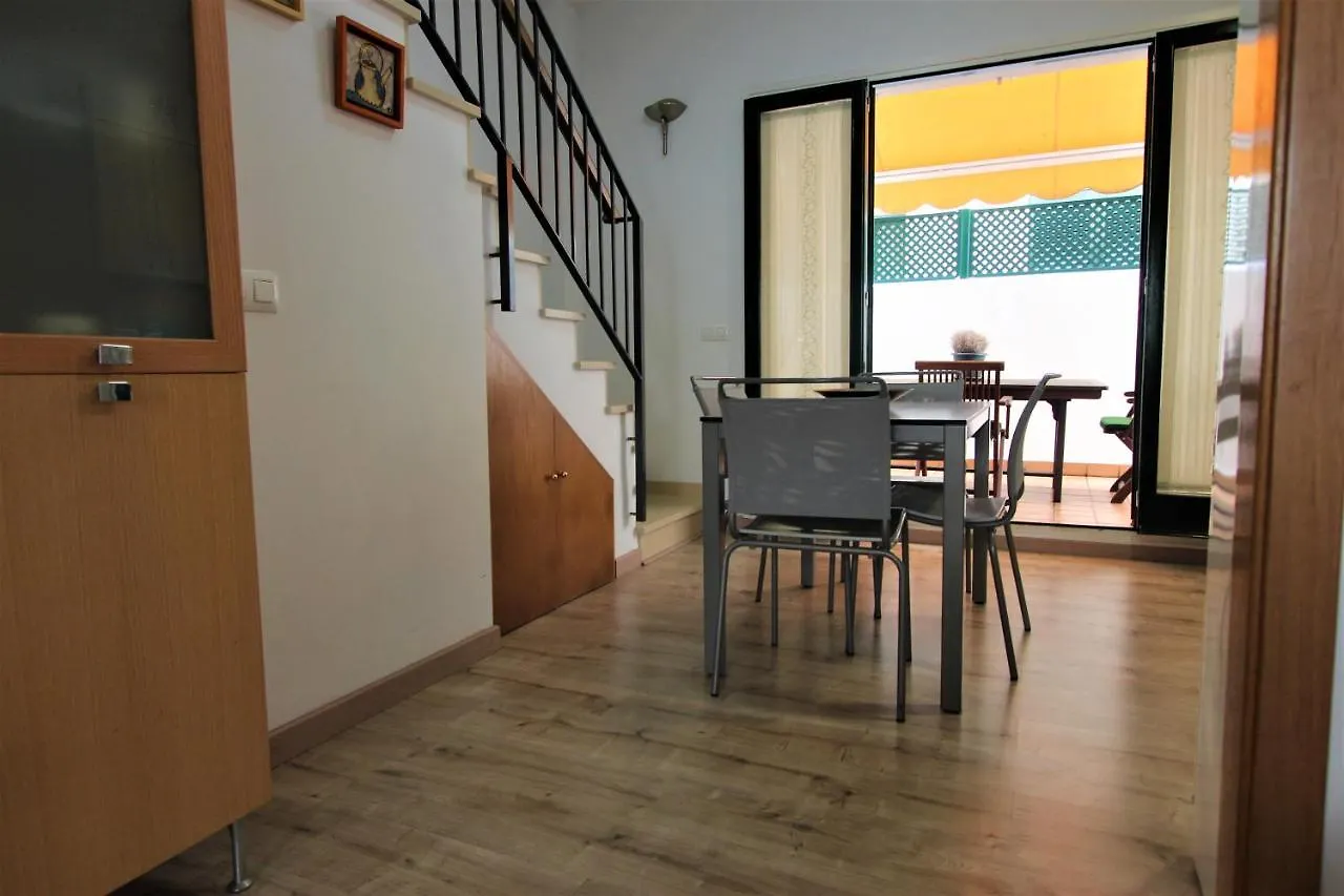 Apartment Tossa Tossa de Mar 0*,