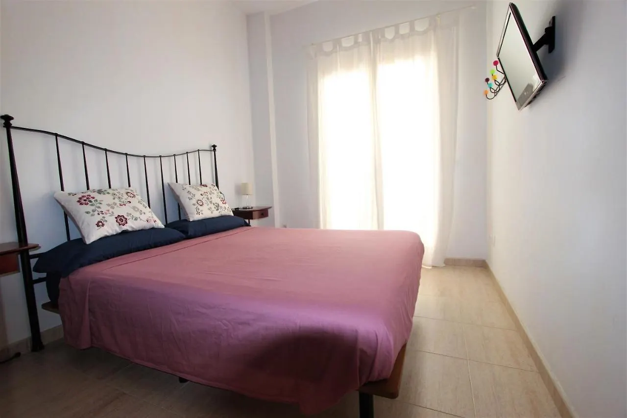 Apartment Tossa Tossa de Mar Espagne