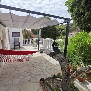 Casa Morisca Hébergement de vacances